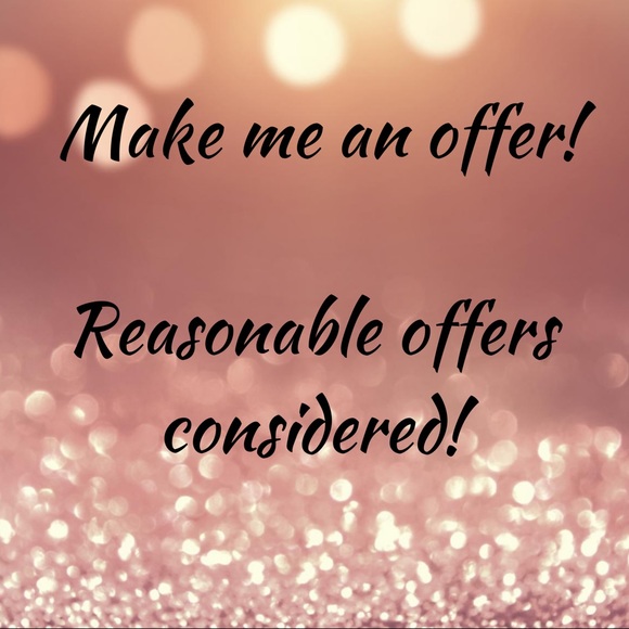 Make me an offer. Reasonable offers considered. - Picture 3 of 5